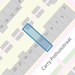 Perceel HLM03-Q-1411