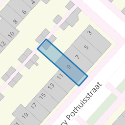 Perceel HLM03-Q-1413