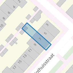 Perceel HLM03-Q-1414