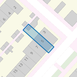 Perceel HLM03-Q-1415