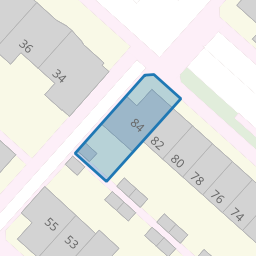 Perceel HLM03-Q-1418