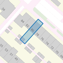 Perceel HLM03-Q-1420