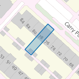 Perceel HLM03-Q-1421