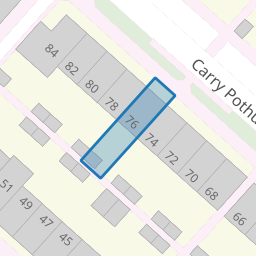 Perceel HLM03-Q-1422