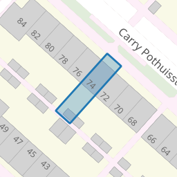 Perceel HLM03-Q-1423