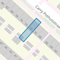 Perceel HLM03-Q-1424