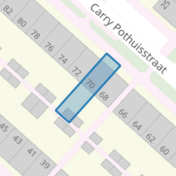 Perceel HLM03-Q-1425