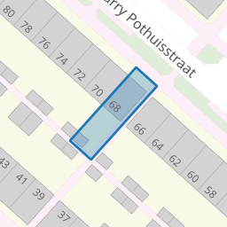 Perceel HLM03-Q-1426