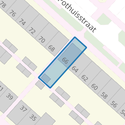 Perceel HLM03-Q-1427