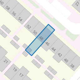 Perceel HLM03-Q-1436