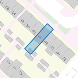 Perceel HLM03-Q-1437