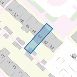 Perceel HLM03-Q-1439