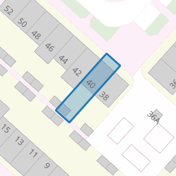 Perceel HLM03-Q-1440