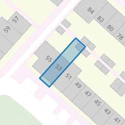 Perceel HLM03-Q-1443