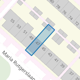 Perceel HLM03-Q-1446