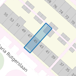 Perceel HLM03-Q-1447