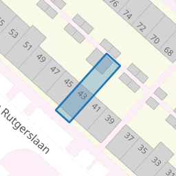 Perceel HLM03-Q-1448