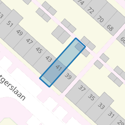 Perceel HLM03-Q-1449