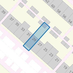 Perceel HLM03-Q-1455