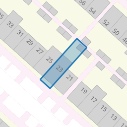 Perceel HLM03-Q-1458