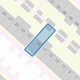 Perceel HLM03-Q-1460