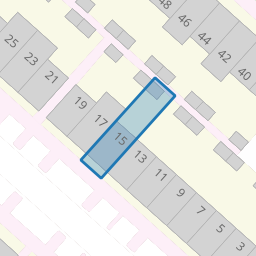 Perceel HLM03-Q-1462