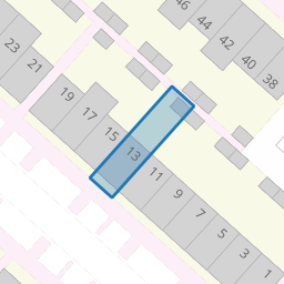 Perceel HLM03-Q-1463