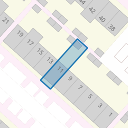 Perceel HLM03-Q-1464