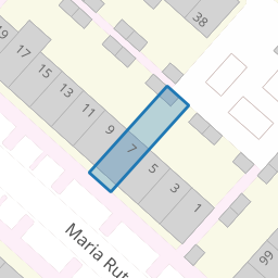 Perceel HLM03-Q-1466