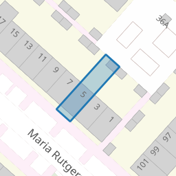 Perceel HLM03-Q-1467