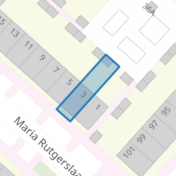 Perceel HLM03-Q-1468