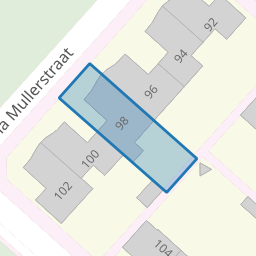 Perceel HLM03-Q-1474