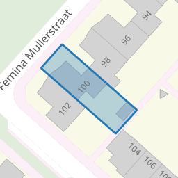 Perceel HLM03-Q-1475