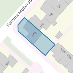 Perceel HLM03-Q-1476