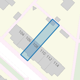 Perceel HLM03-Q-1481