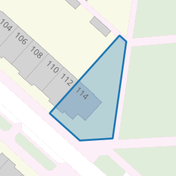 Perceel HLM03-Q-1484