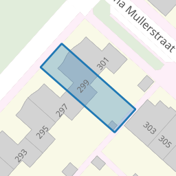 Perceel HLM03-Q-1486