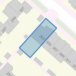 Perceel HLM03-Q-1491