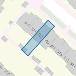 Perceel HLM03-Q-1493