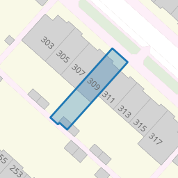 Perceel HLM03-Q-1494