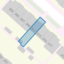 Perceel HLM03-Q-1495