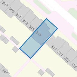 Perceel HLM03-Q-1498