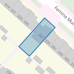 Perceel HLM03-Q-1502