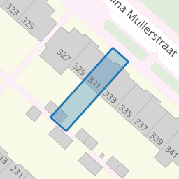 Perceel HLM03-Q-1504