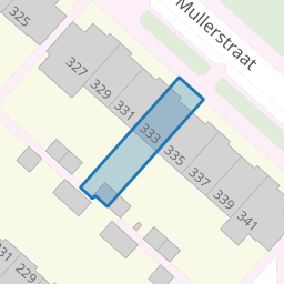 Perceel HLM03-Q-1505