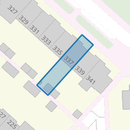 Perceel HLM03-Q-1507