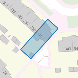 Perceel HLM03-Q-1509