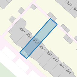 Perceel HLM03-Q-1512