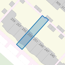 Perceel HLM03-Q-1513