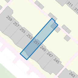 Perceel HLM03-Q-1514